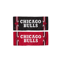 Chicago Bulls Cooling Towel 30cm x 75cm