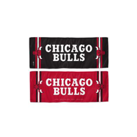Chicago Bulls Cooling Towel 30cm x  75cm