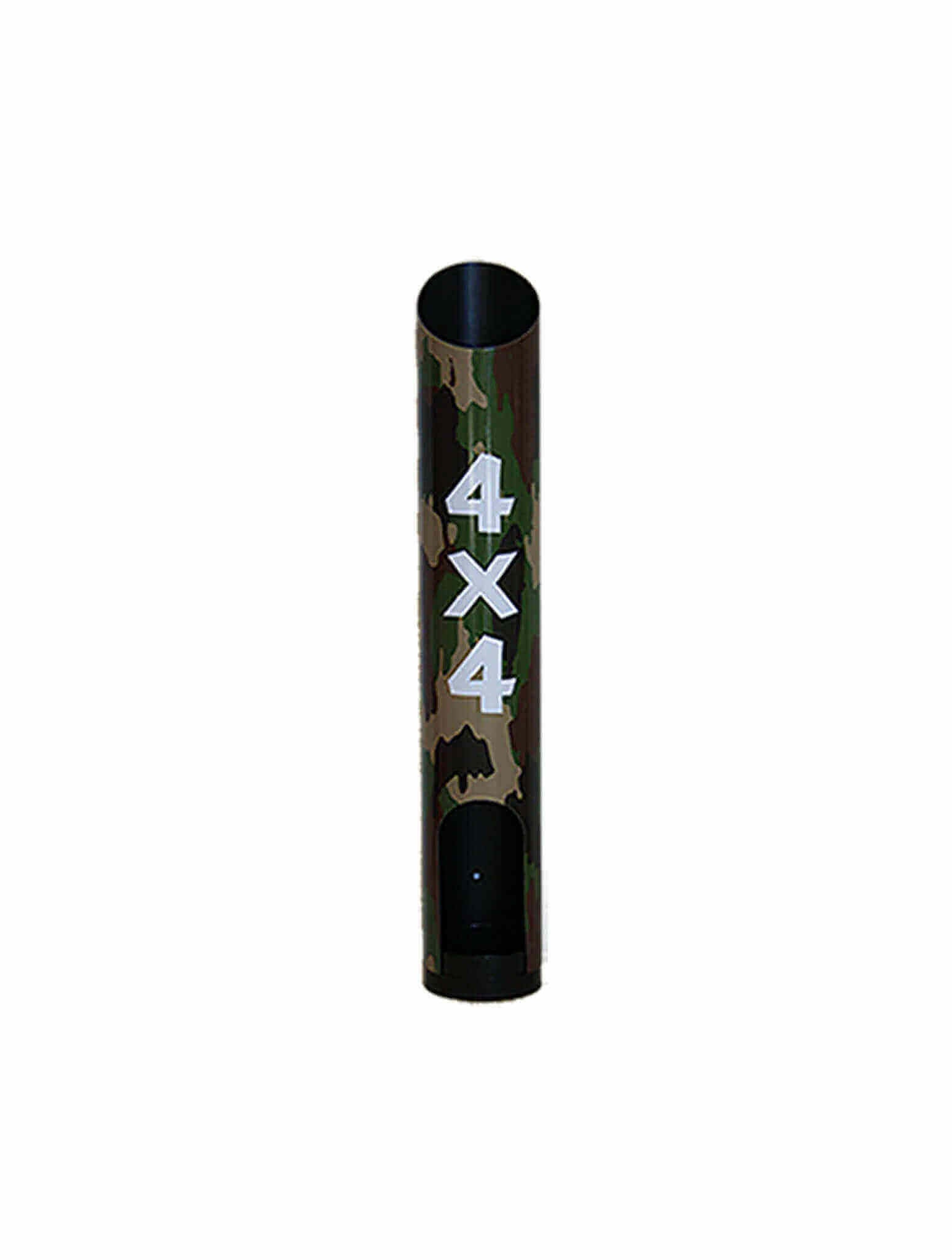 4X4 CAMO SISPENSER_ TEAM _ STUBBY CLUB