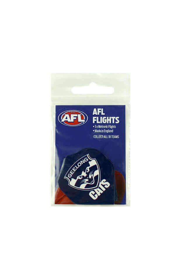 GEELONG CATS AFL FLIGHTS_GEELONG CATS_STUBBY CLUB