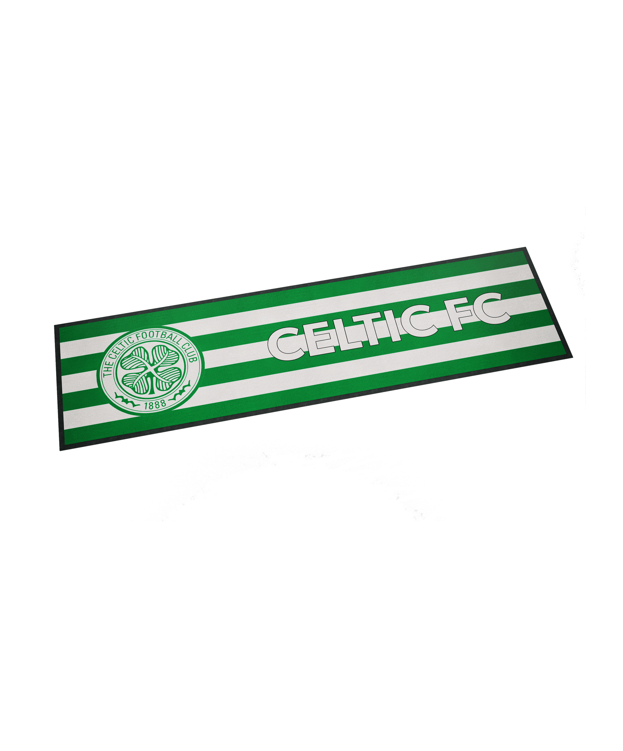 CELTIC BAR RUNNER_CELTIC_ STUBBY CLUB