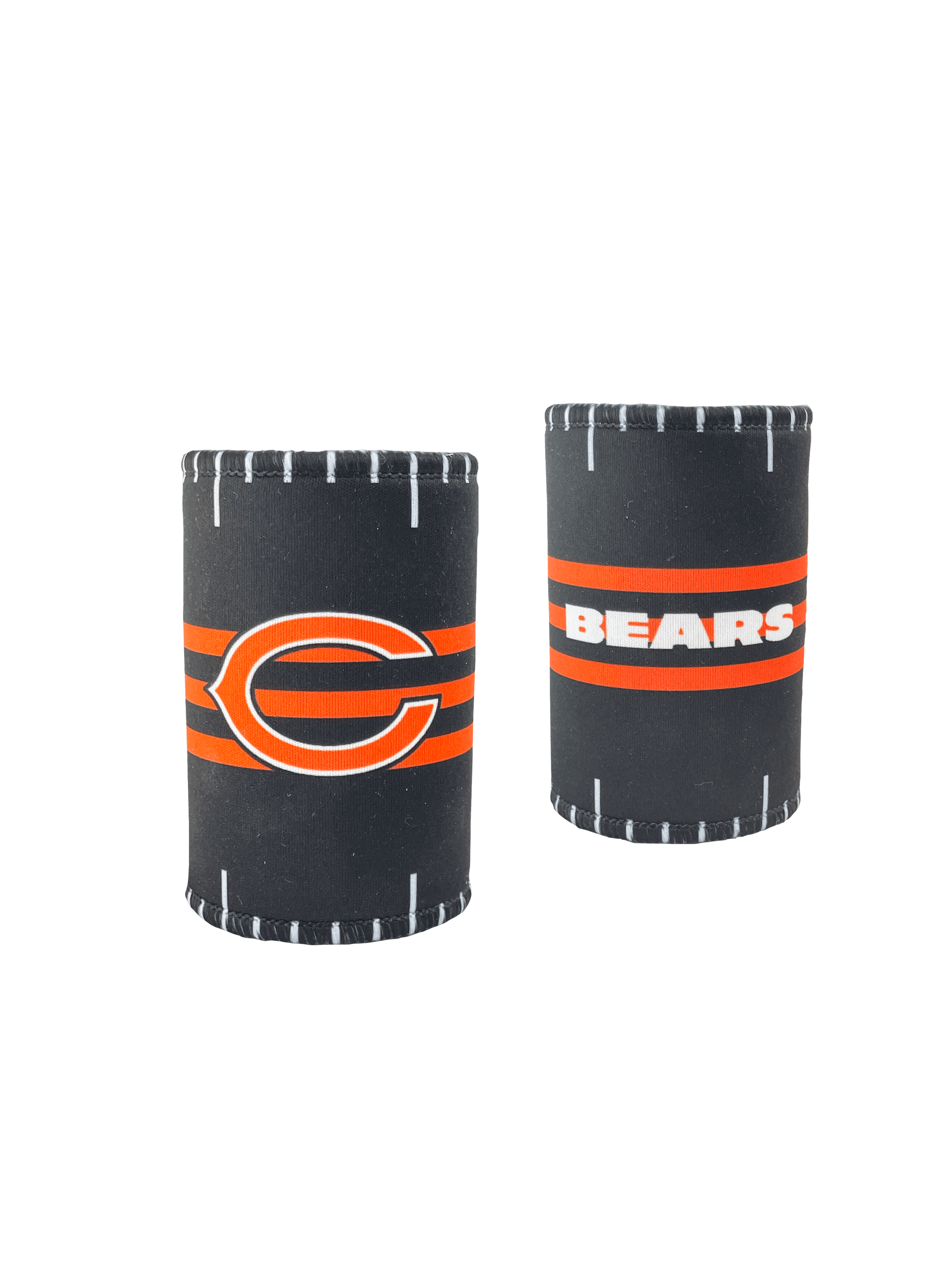 STUBBY HOLDER_CHICAGO BEAR_STUBBY CLUB