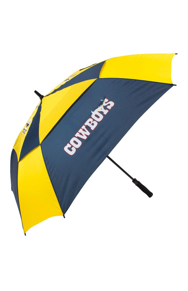 NRL UMBRELLA_NORTH QUEENSLAND COWBOYS_STUBBY CLUB