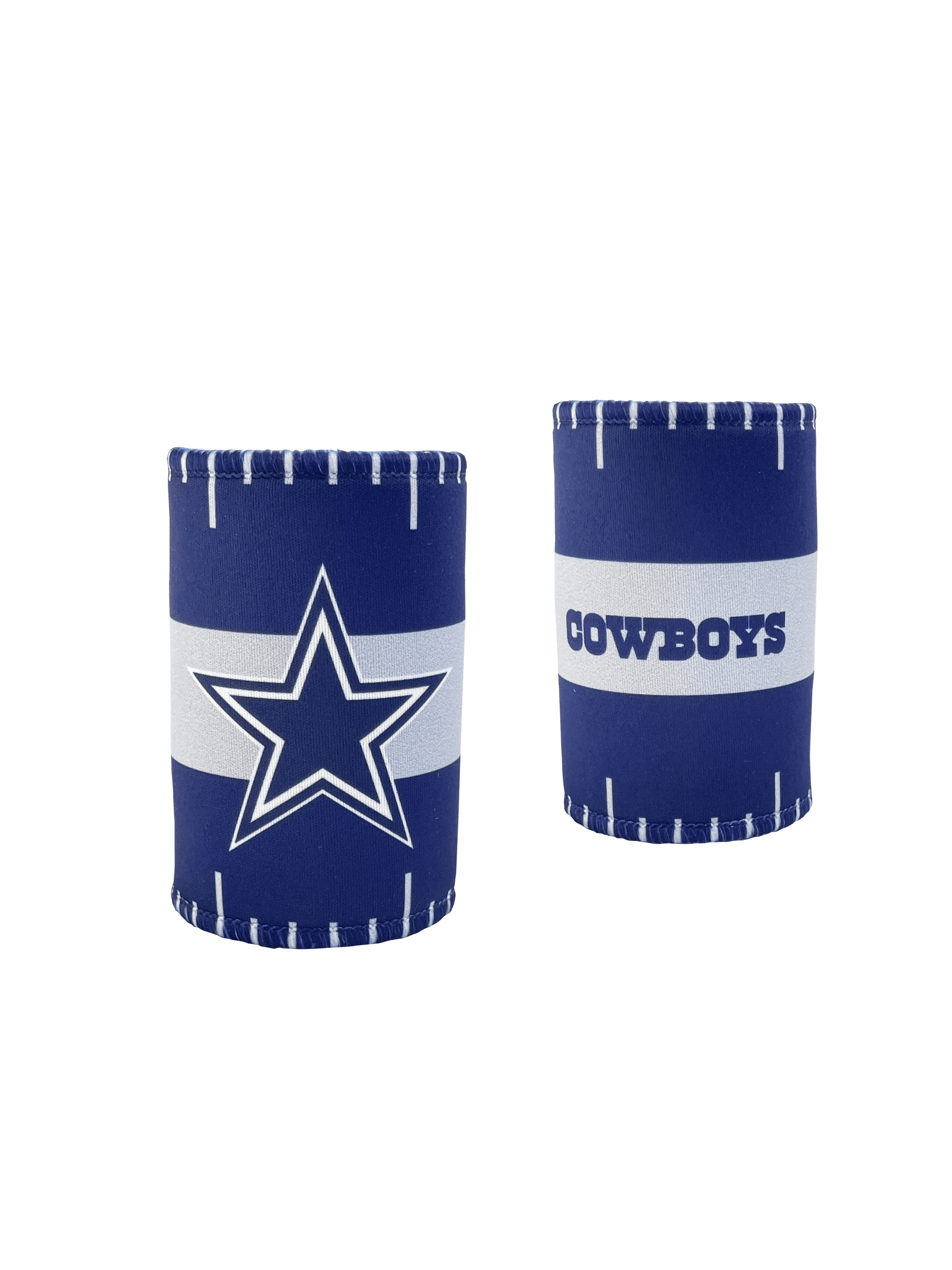 STUBBY HOLDER_DALLAS COWBOYS_STUBBY CLUB