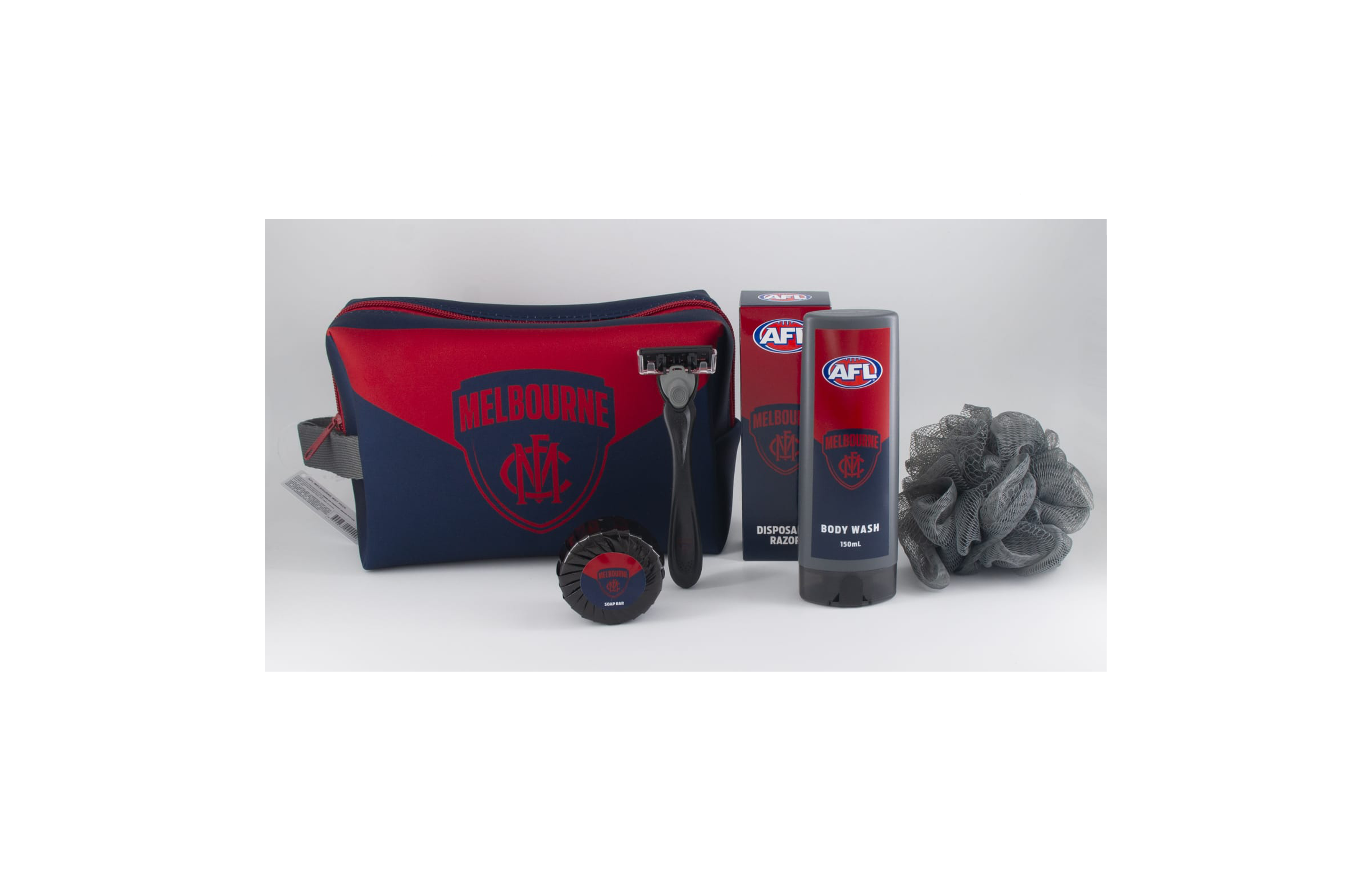 AFL Toiletry Set!