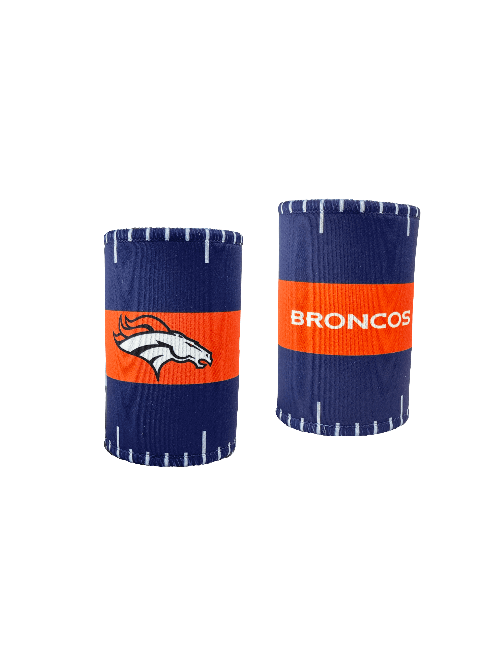 DENVER BRONCOS NFL STUBBY HOLDER_DENVER BRONCOS_STUBBY CLUB