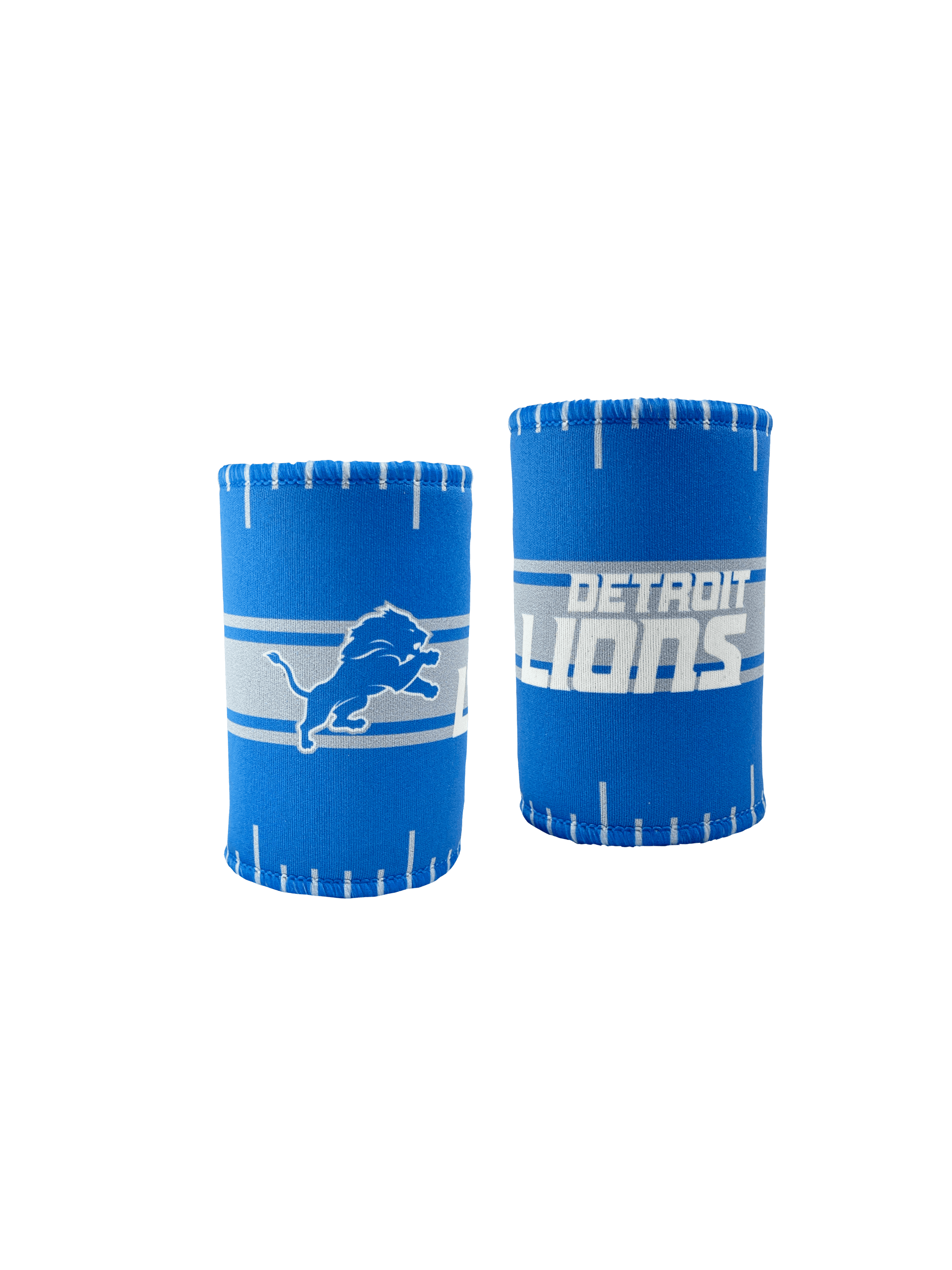 DETROIT LIONS NFL STUBBY HOLDER_DETROIT LIONS_STUBBY HOLDER