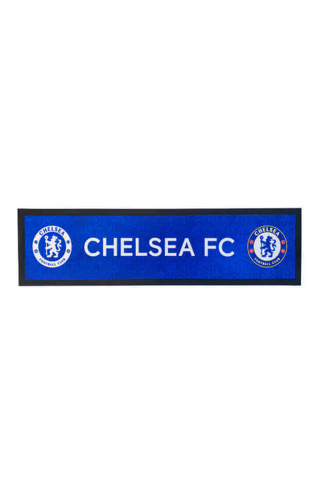 CHELSEA FC BAR RUNNER_CHELSEA FC_ STUBBY CLUB