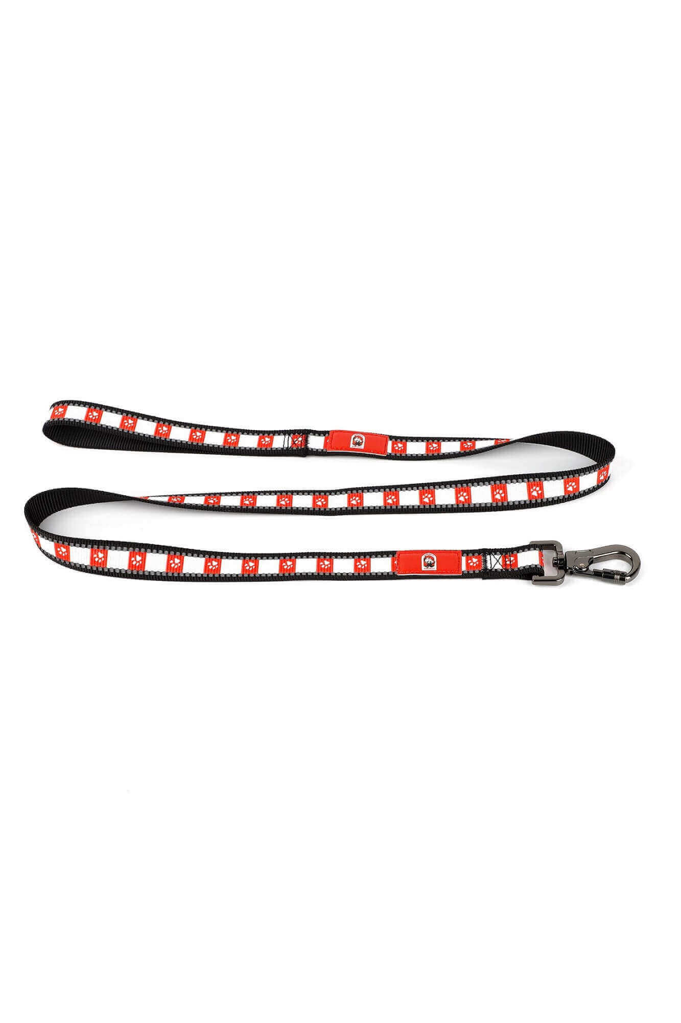 ST GEORGE ILLAWARRA DRAGONS NRL DOG LEAD_ST GEORGE ILLAWARRA DRAGONS_STUBBY CLUB