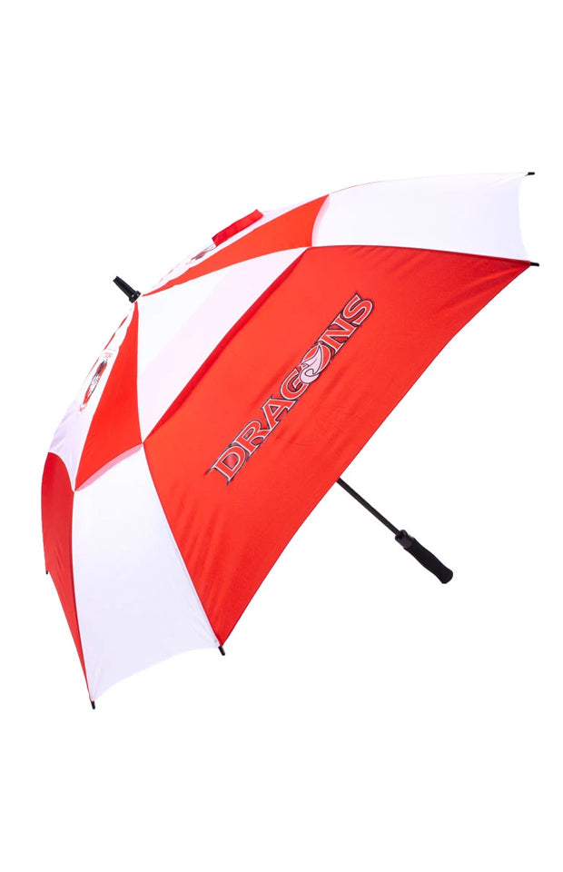 NRL UMBRELLA_ST GEORGE ILLAWARRA DRAGONS_STUBBY CLUB