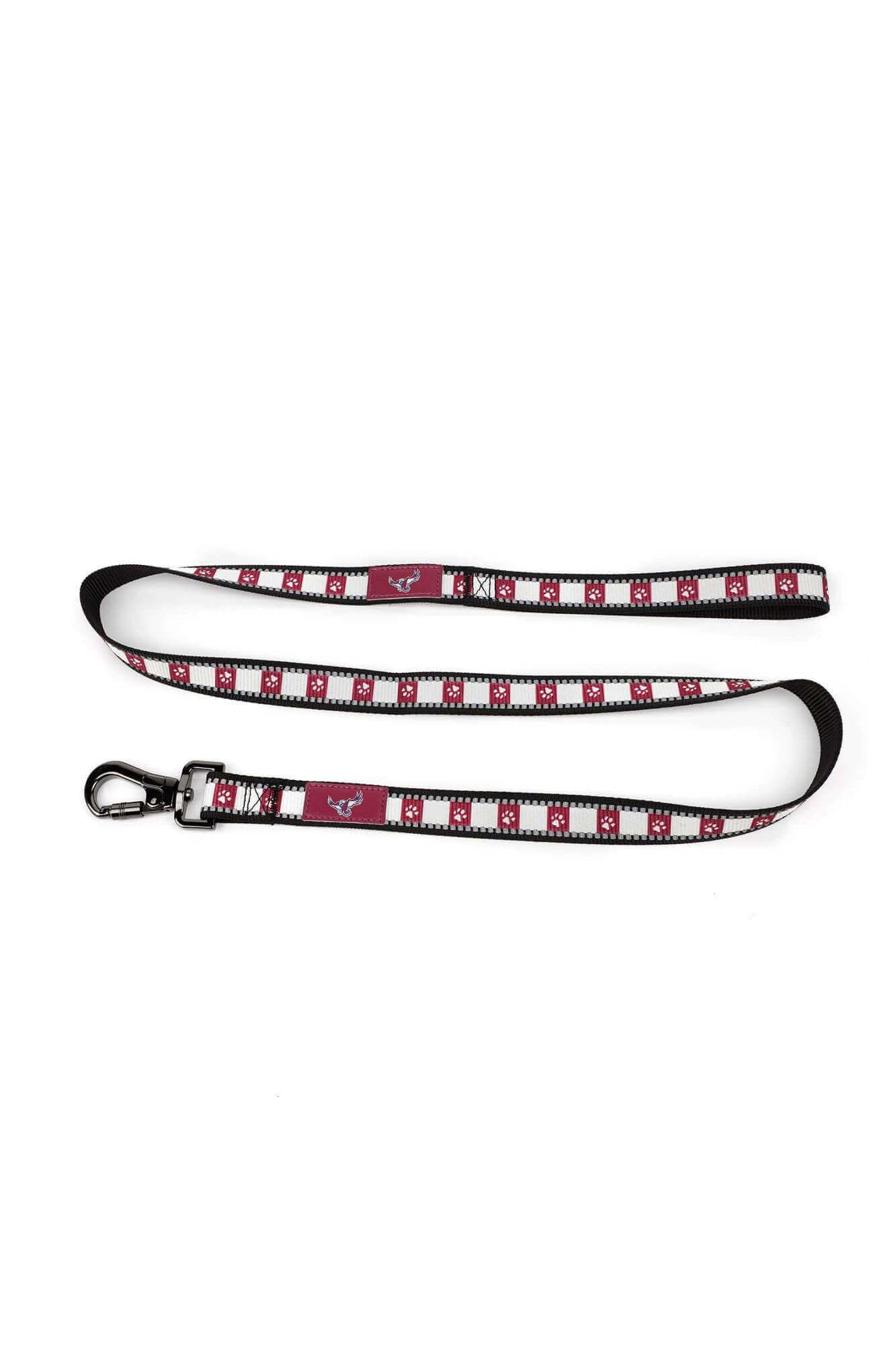 MANLY SEA EAGLES NRL DOG LEAD _MANLY SEA EAGLES_STUBBY CLUB