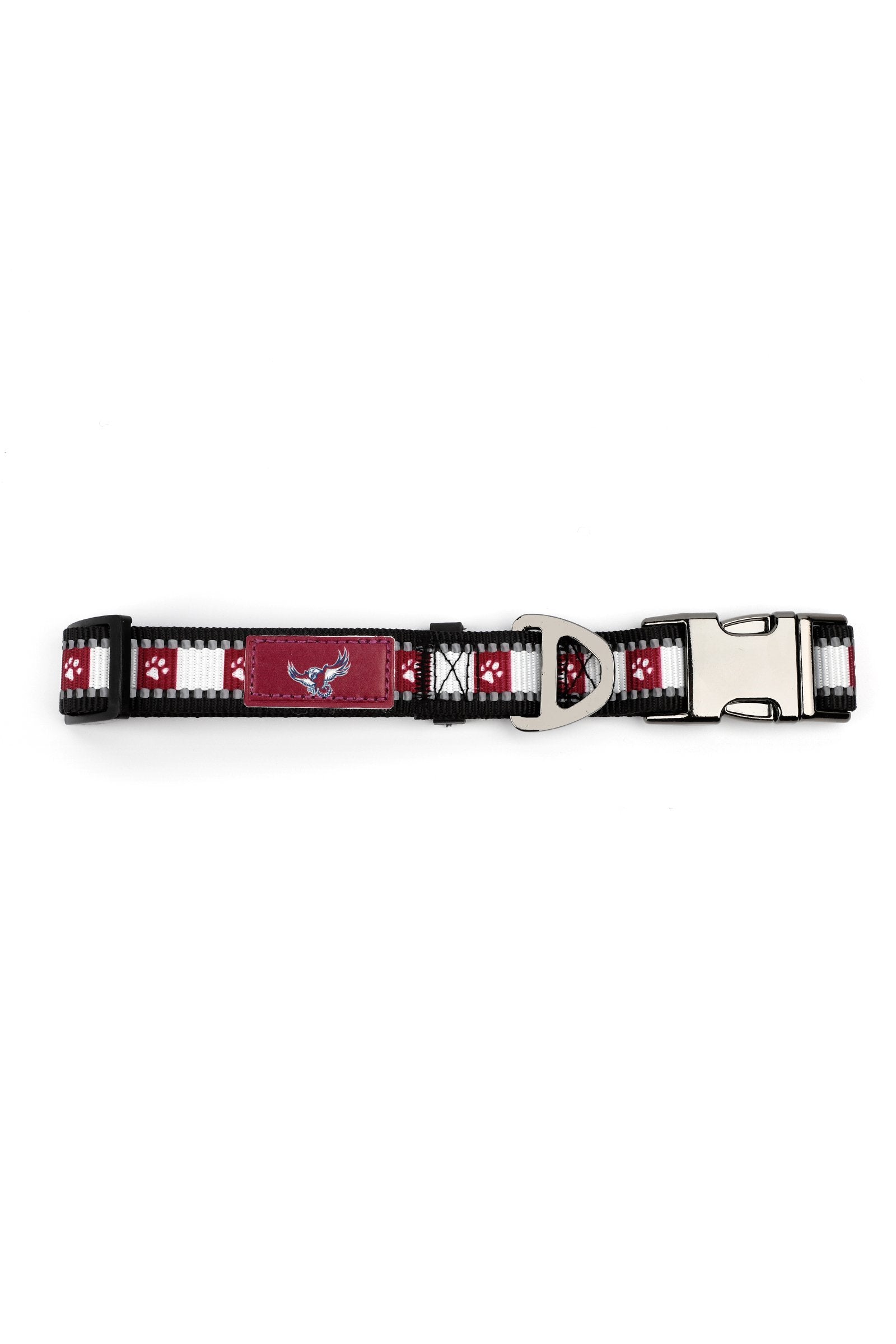 NRL DOG COLLARS_MANLY SEA EAGLES_STUBBY CLUB