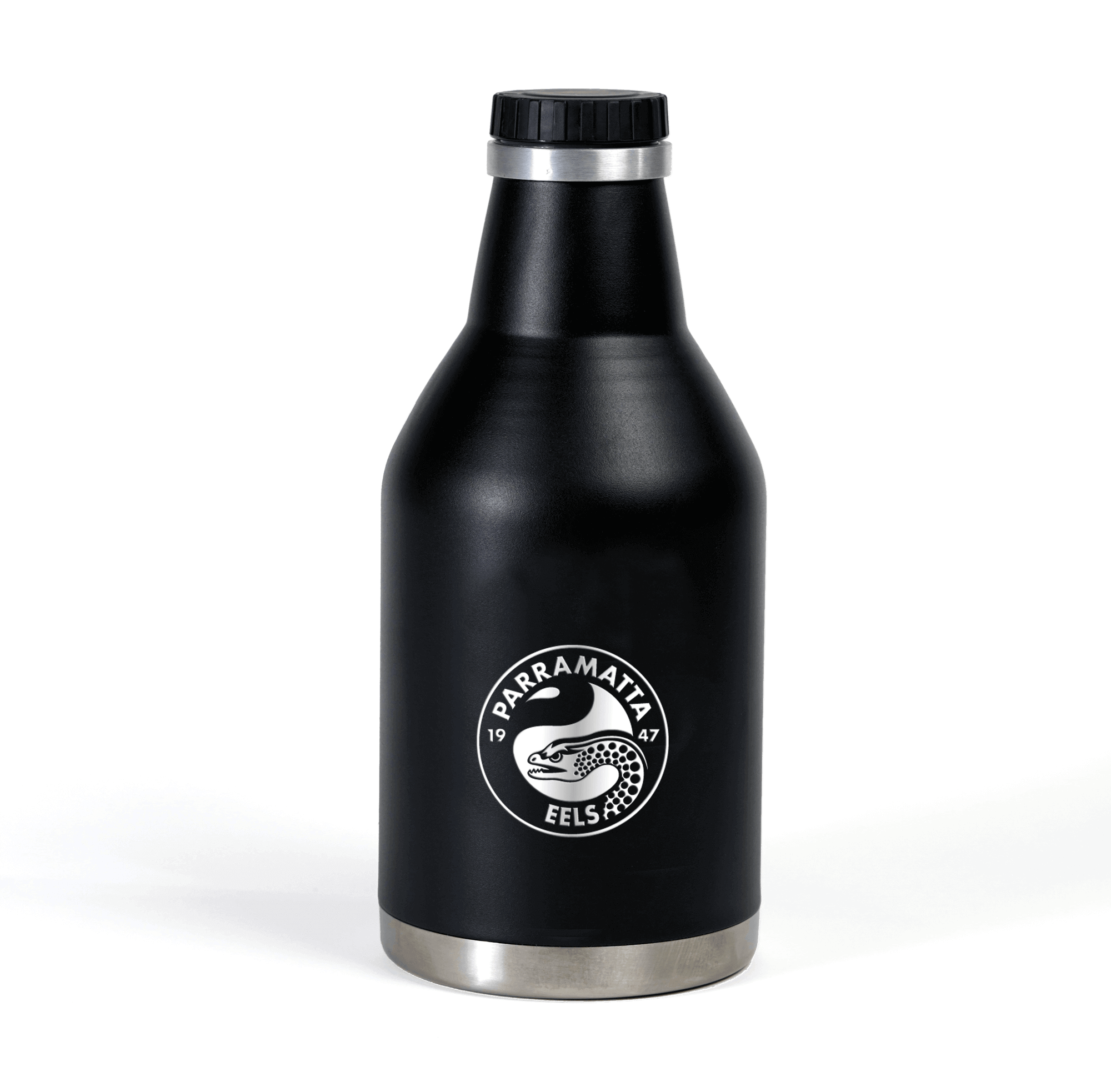 Parramatta Eels NRL Beer Growler 2L