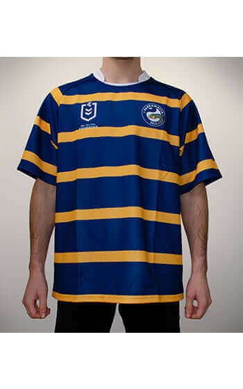 PARRAMATTA EELS NRL JERSEY_PARRAMATTA EELS_STUBBY CLUB