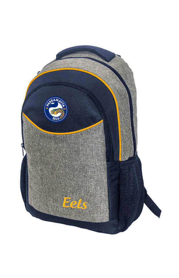 NRL BACKPACK_PARRAMATTA EELS_STUBBY CLUB