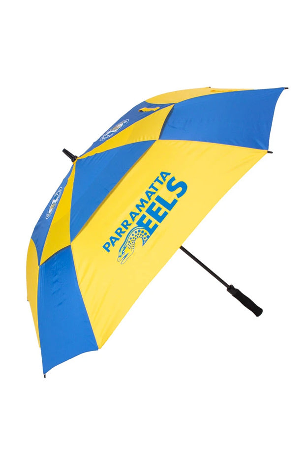 NRL UMBRELLA_PARRAMATTA EELS_STUBBY CLUB