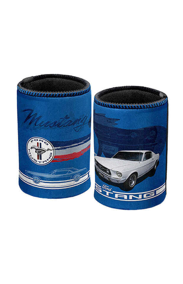 FORD STUBBY HOLDER_TEAM_STUBBY CLUB