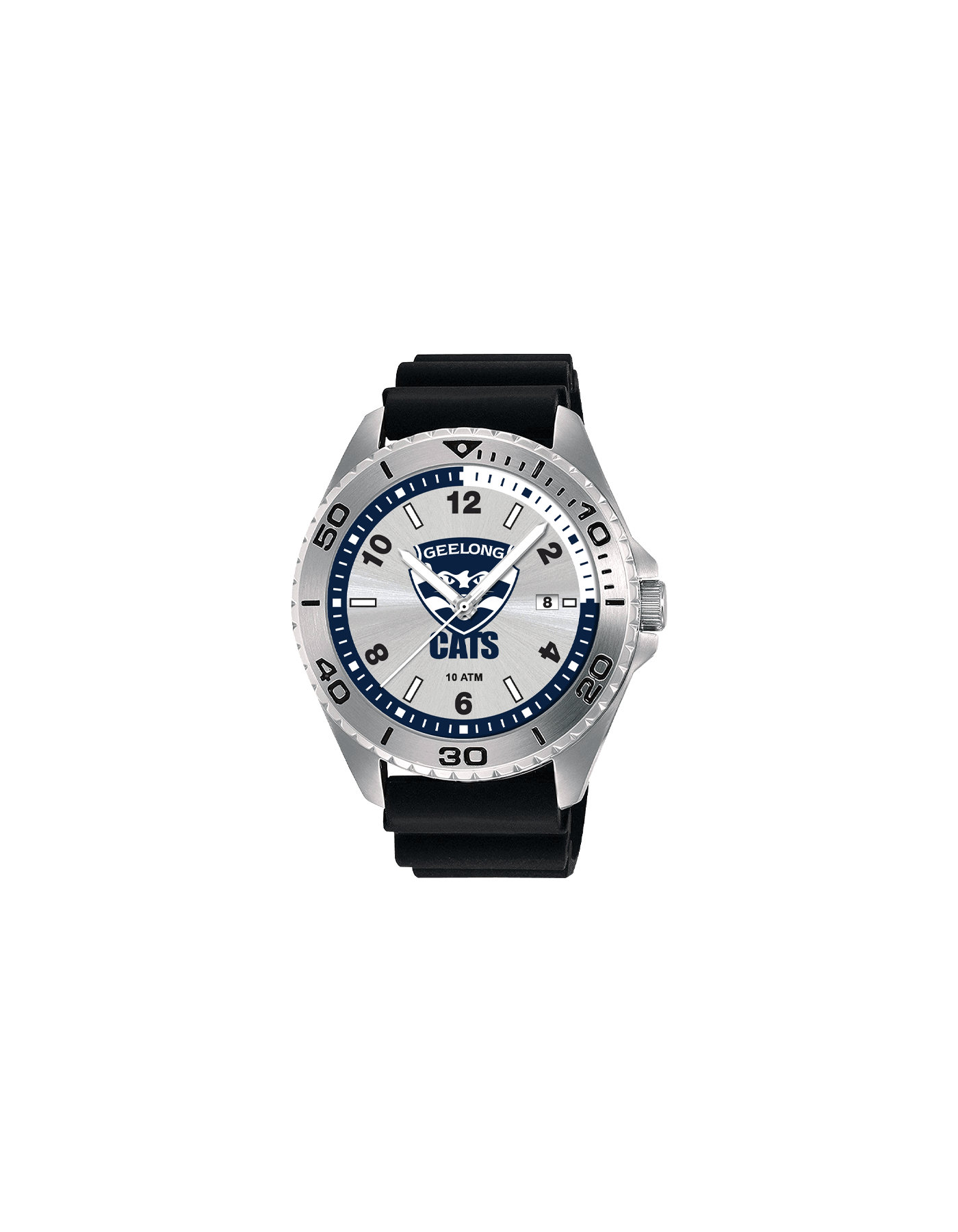 GEELONG CATS AFL TRY SERIES WATCH_GEELONG CATS_STUBBY CLUB