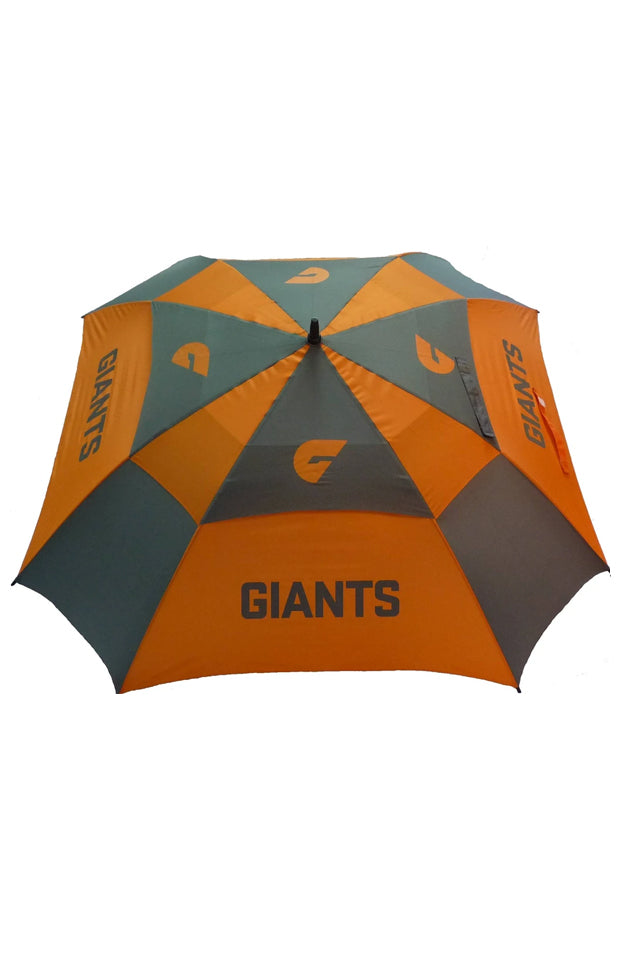 AFL UMBRELLA_GWS GIANTS_STUBBY CLUB