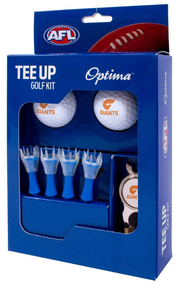 GWS GIANTS AFL TEE UP GIFT PACK_GWS GIANTS_STUBBY CLUB