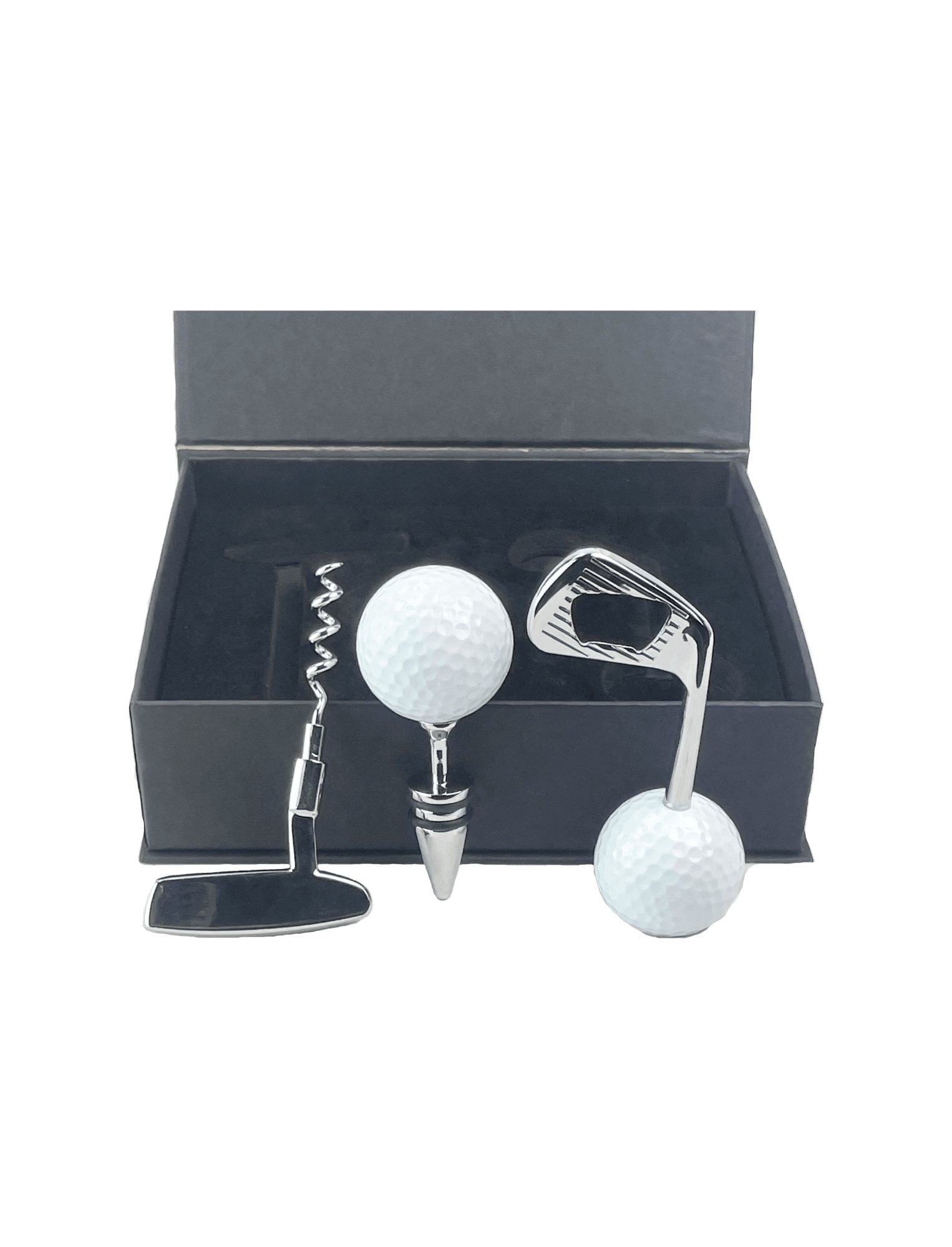 GOLFERS GIFT BOX_TEAM_STUBBY CLUB