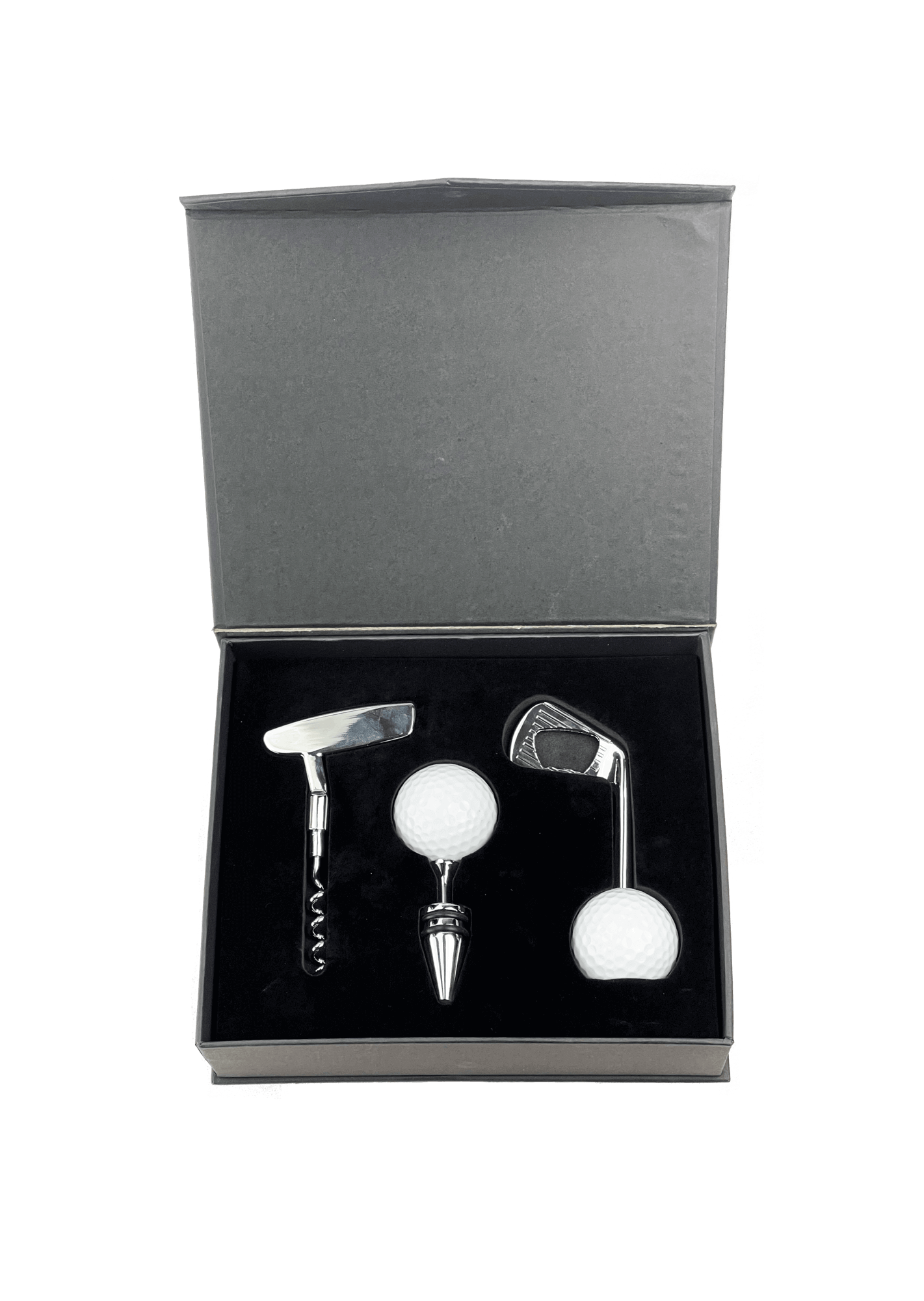 GOLFERS GIFT BOX_TEAM_STUBBY CLUB