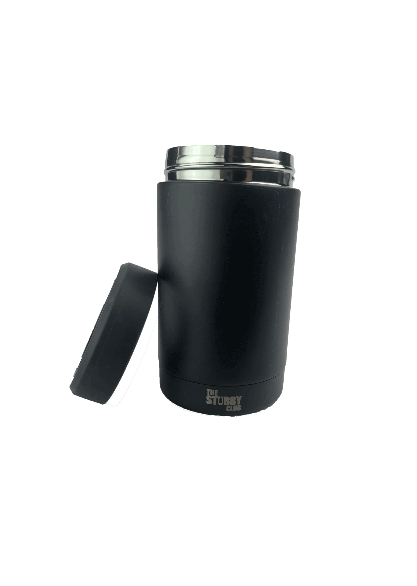 STAINLESS STEEL STUBBY HOLDER_TEAM_STUBBY CLUB