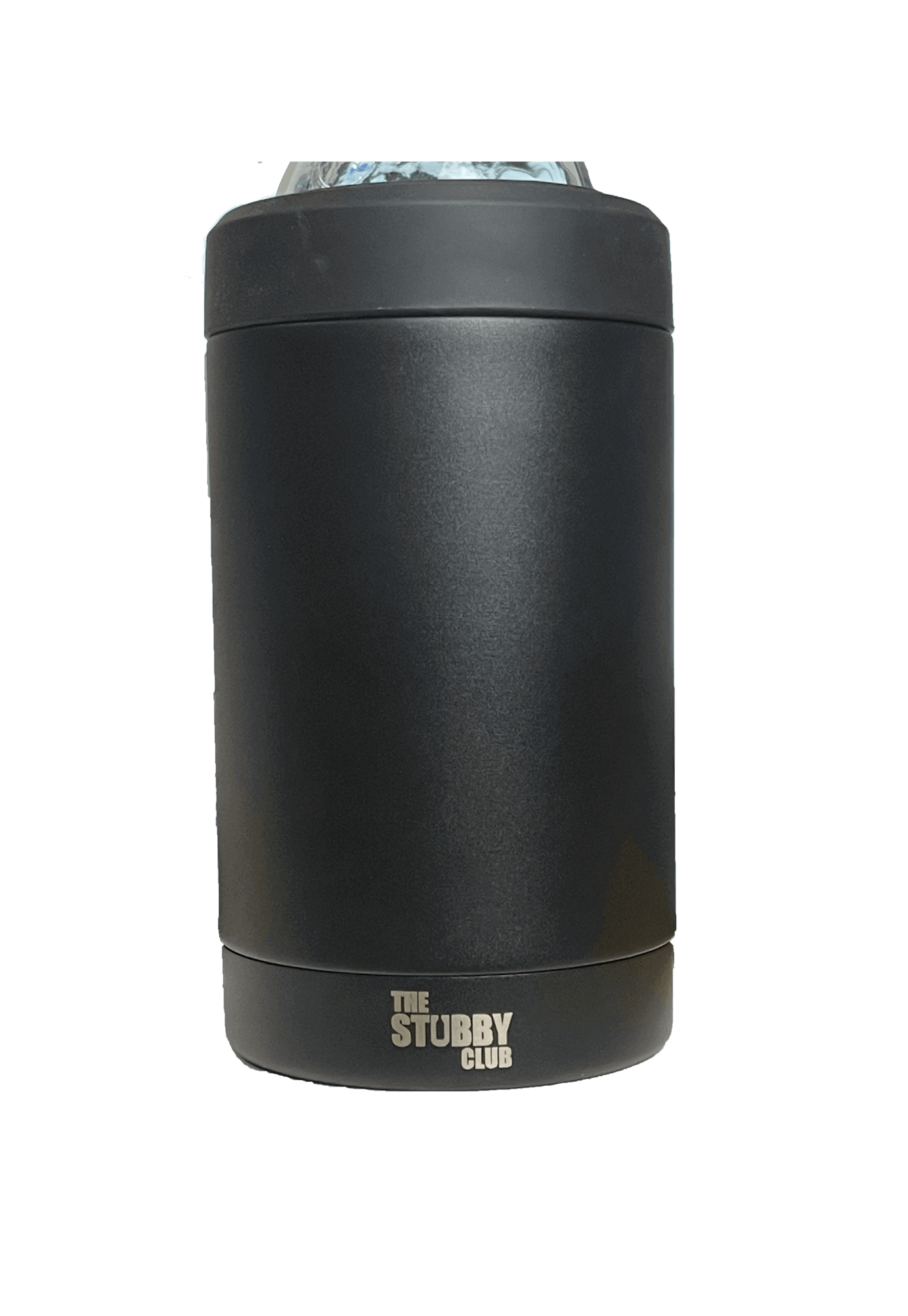 STAINLESS STEEL STUBBY HOLDER_TEAM_STUBBY CLUB