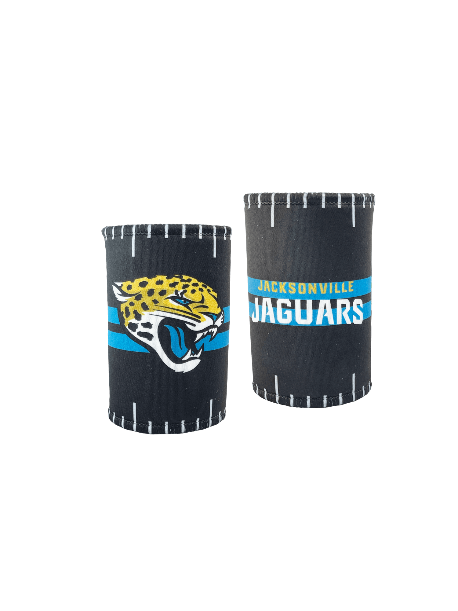 JACKSONVILLE JAGUARS NFL STUBBY HOLDER_JACKSONVILLE JAGUARS_STUBBY CLUB