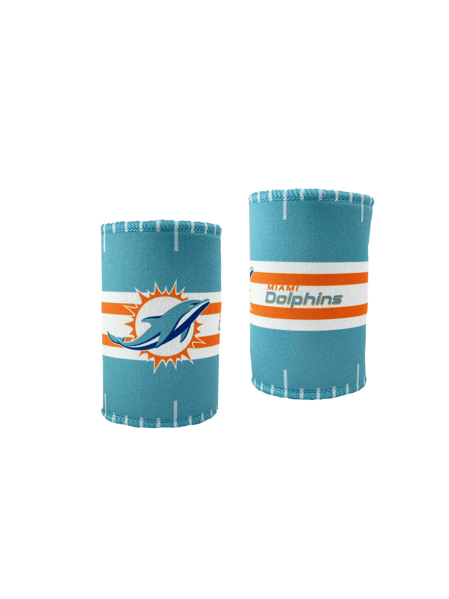 MIAMI DOLPHINS NFL STUBBY HOLDER_MIAMI DOLPHINS_STUBBY CLUB