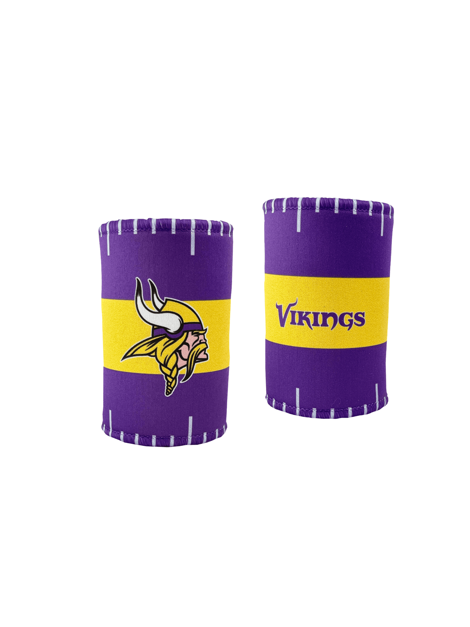 STUBBY HOLDER_MINNESOTA VIKINGS_STUBBY CLUB