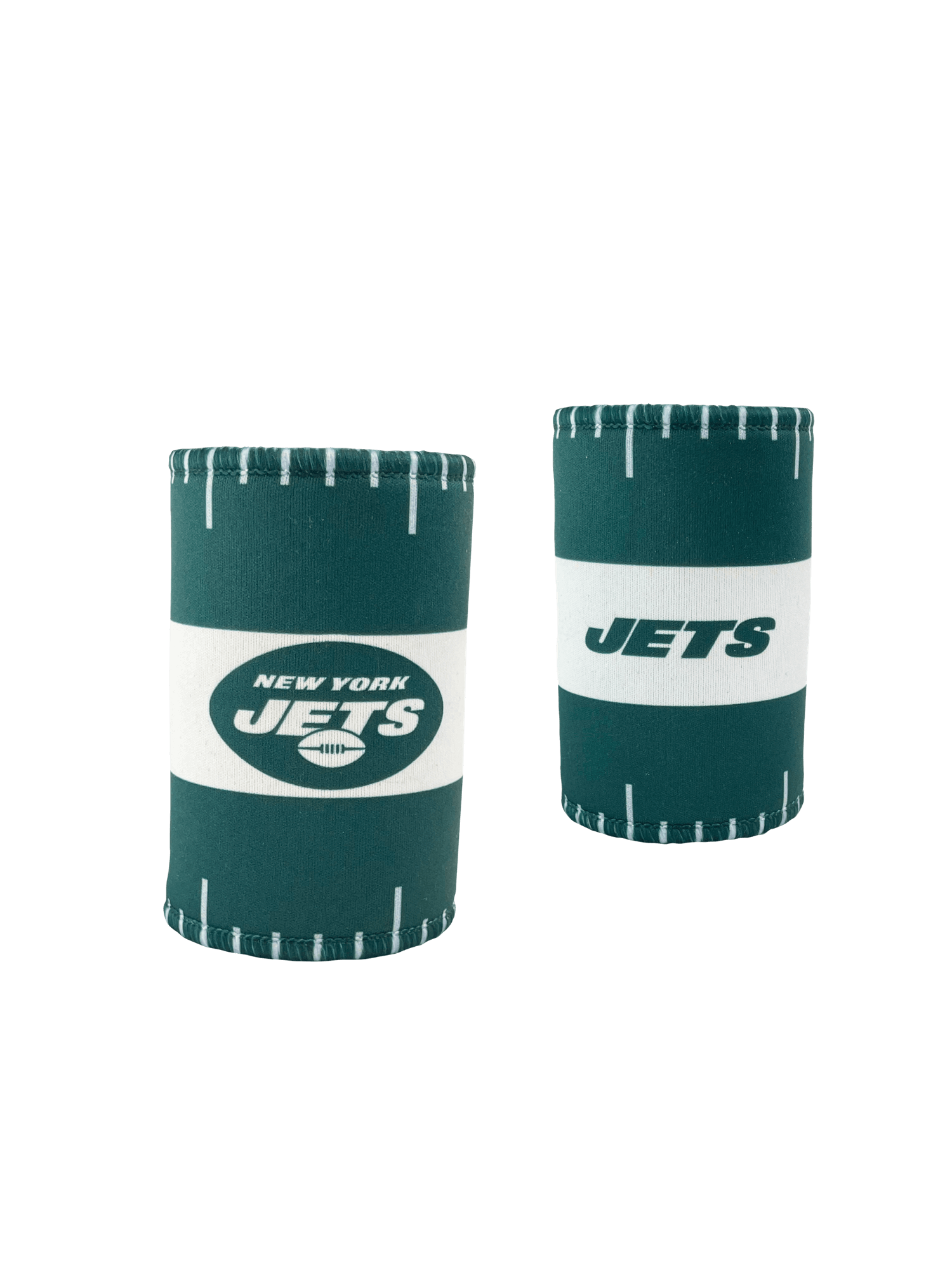 NEW YORK JEETS NFL STUBBY HOLDER_NEW YORK JETS_STUBBY CLUB