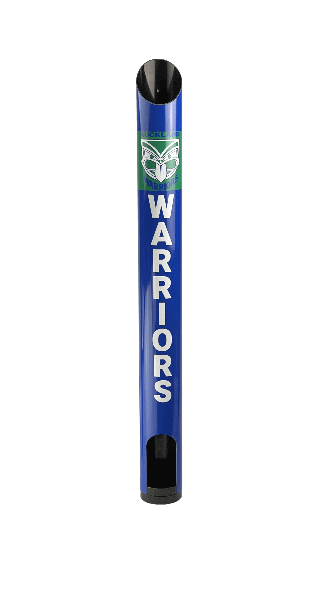 RETRO NEW ZEALAND WARRIORS NRL DISPENSE_NEW ZEALAND WARRIORS_STUBBY CLUB