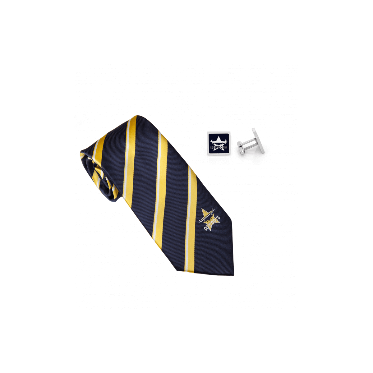 NORTH QUEENSLAND COWBOYS NRL TEAM GUERNSEY BOTTLE OPENER KEYRINGQ_NORTH QUEENSLAND COWBOYS_STUBBY CLUB