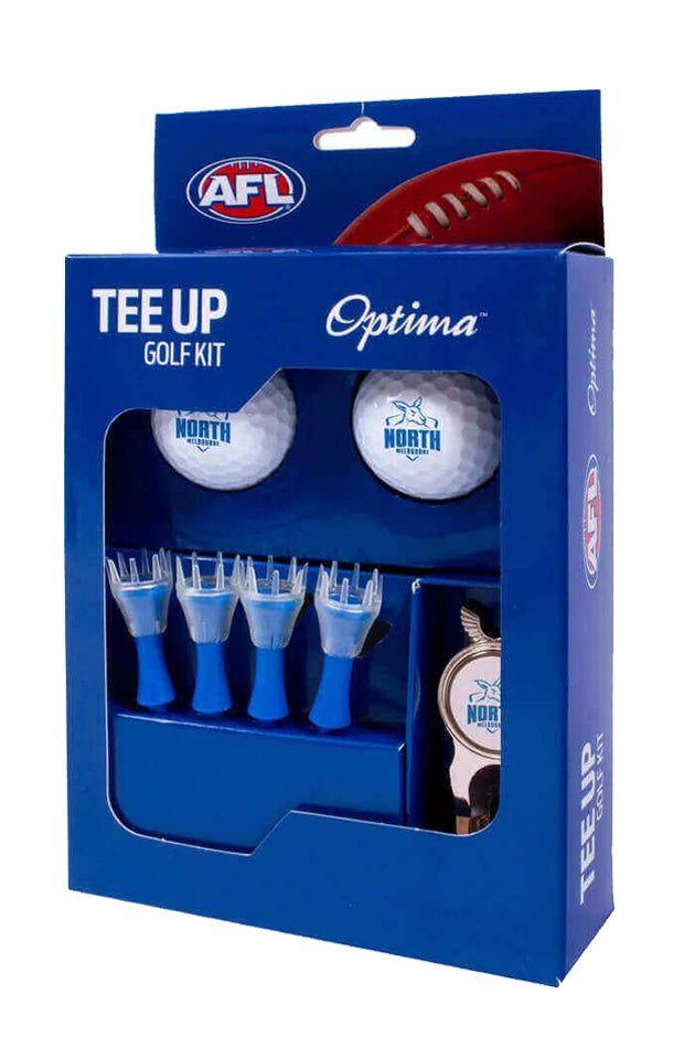 AFL Tee Up Kit