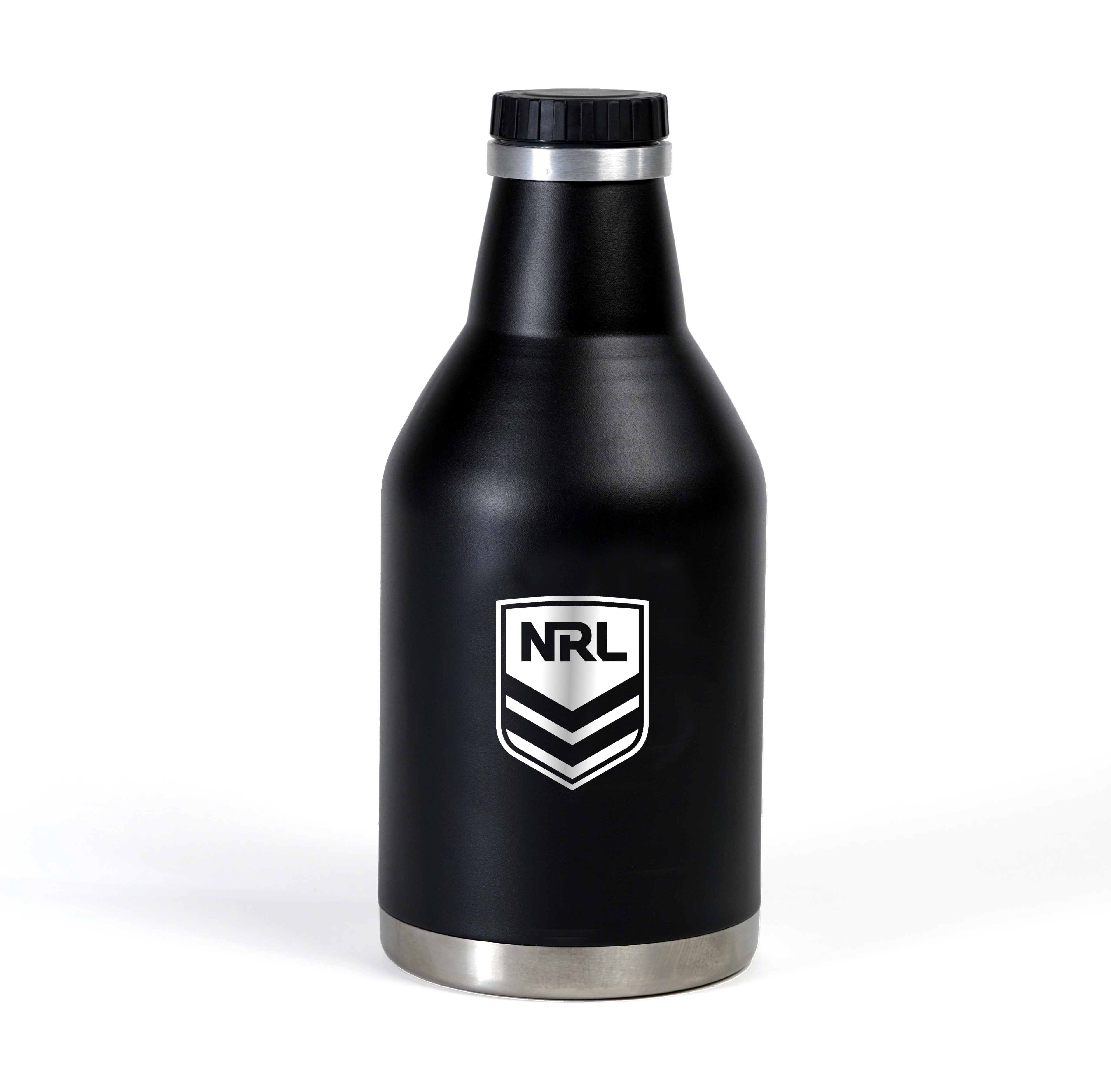 Parramatta Eels NRL Beer Growler 2L