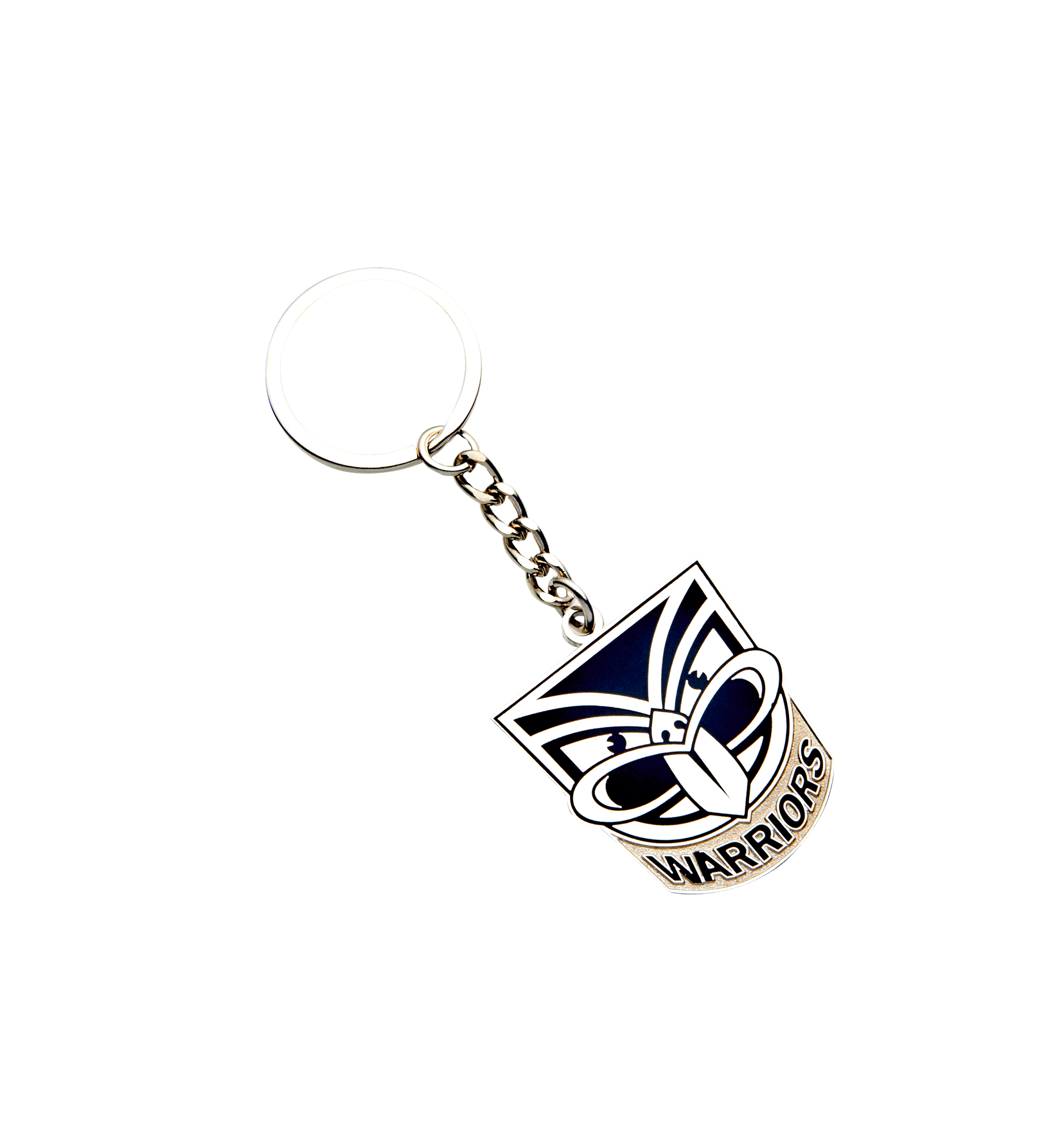 New Zealand Warriors NRL Keyring