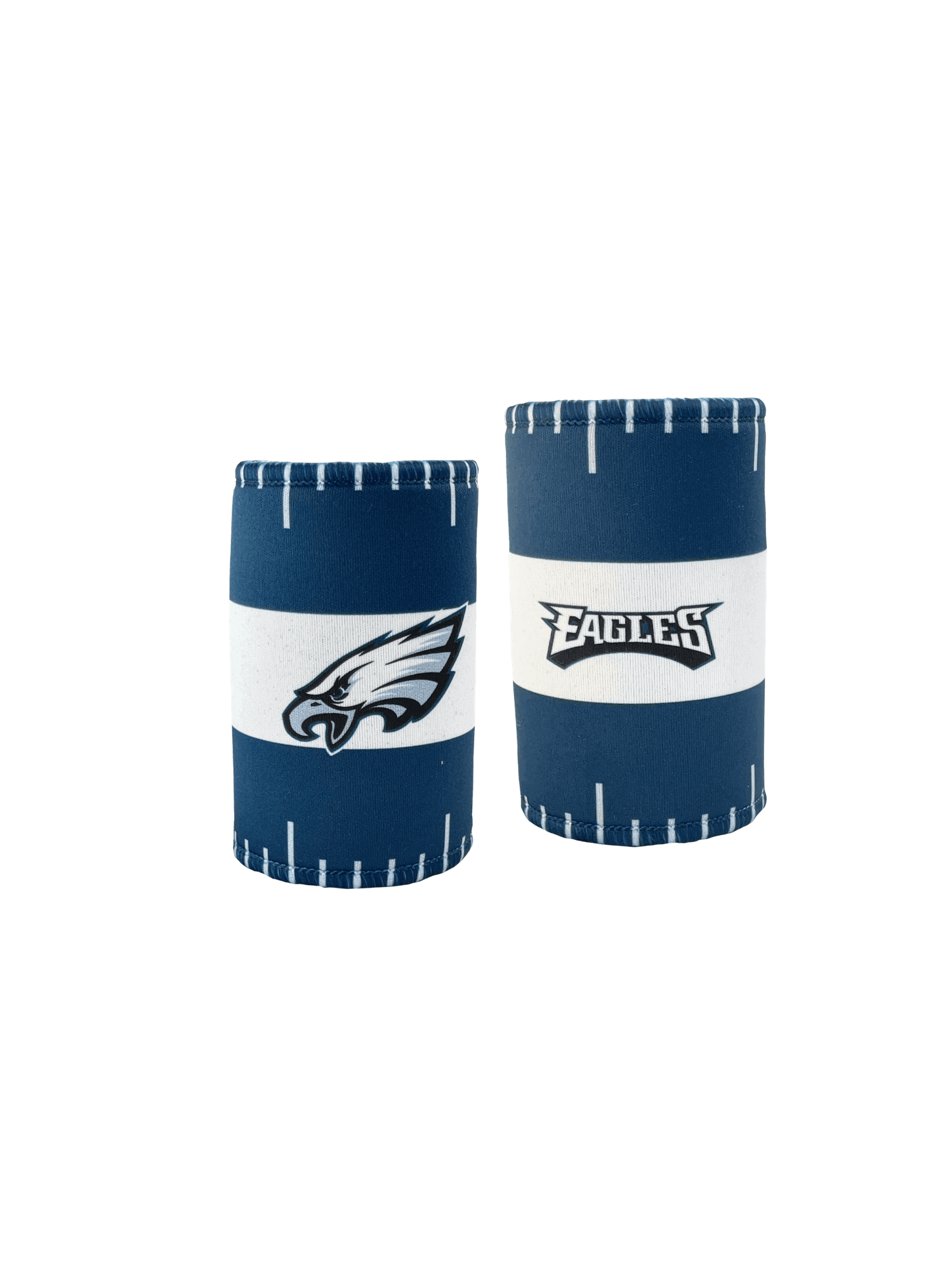 PHILADELPHIA EAGLES NFL STUBBY HOLDER_PHILADELPHIA EAGLES_STUBBY CLUB