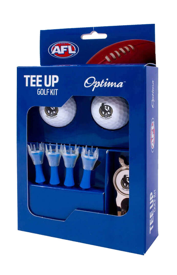 AFL Tee Up Kit