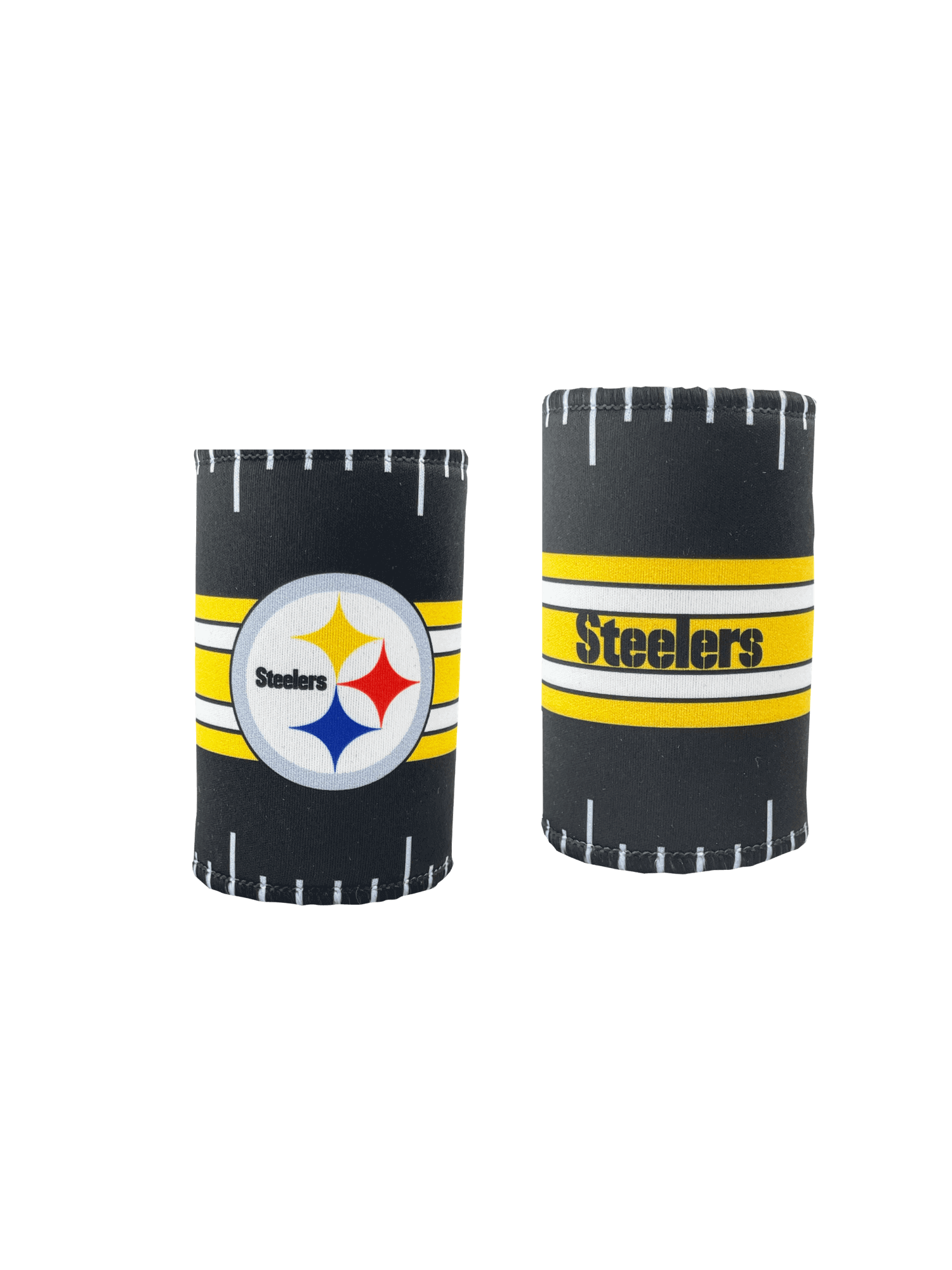 STUBBY HOLDER_PITTSBURGH STEELERS_STUBBY CLUB