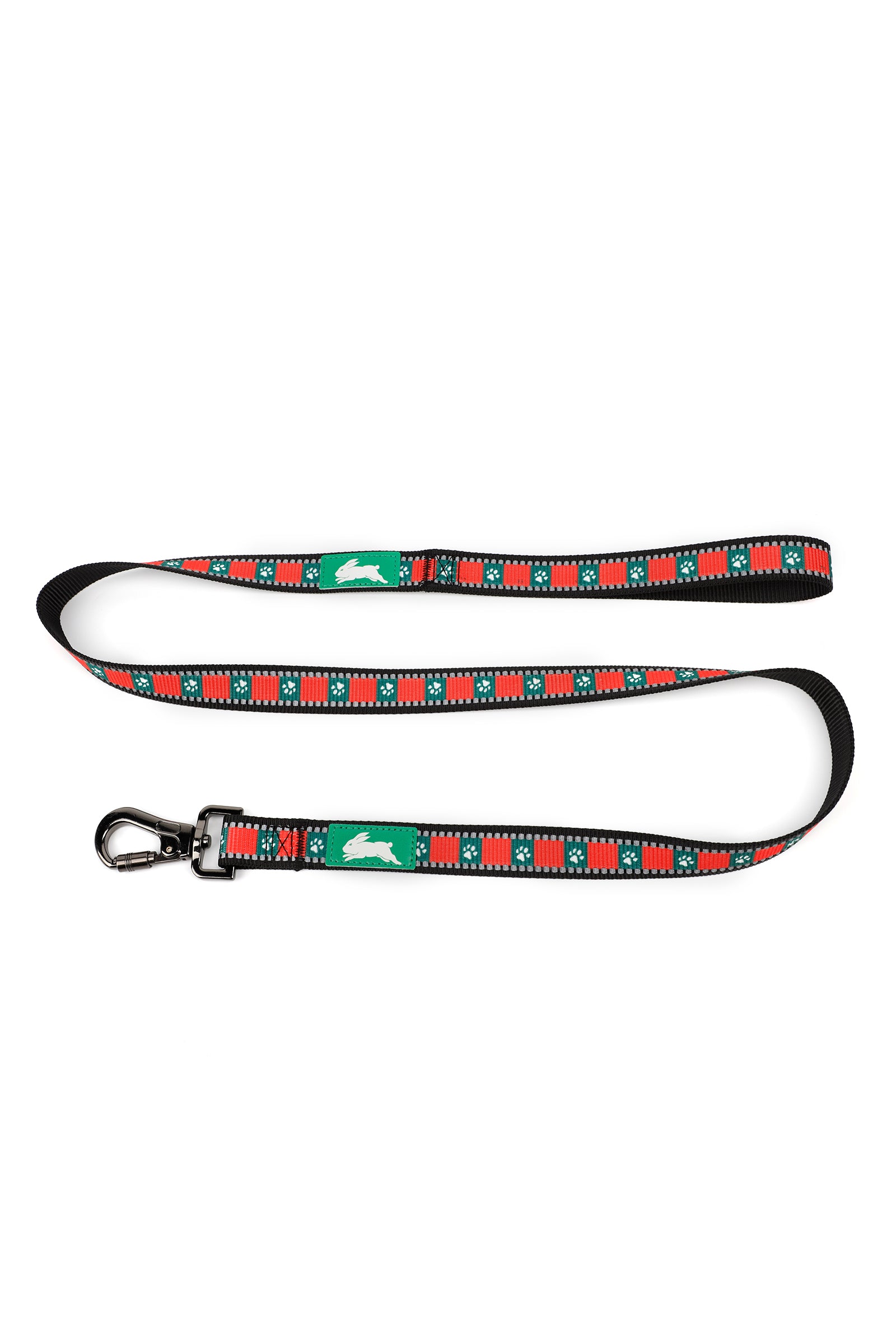 South Sydney Rabbitohs NRL Dog Lead