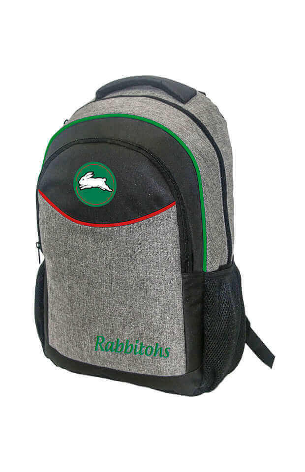 NRL BACKPACK_SOUTH SYDNEY RABBITOHS_STUBBY CLUB