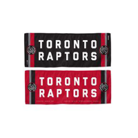Toronto Raptors Cooling Towel 30cm x 75cm
