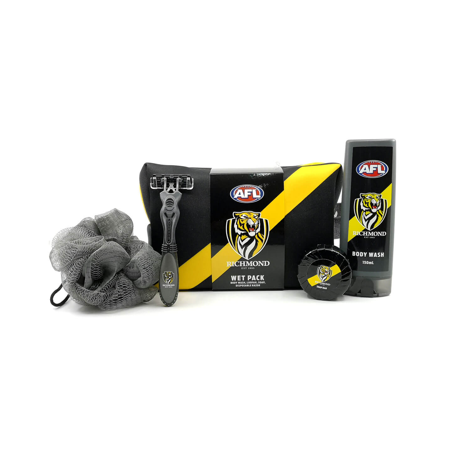 AFL Toiletry Set!