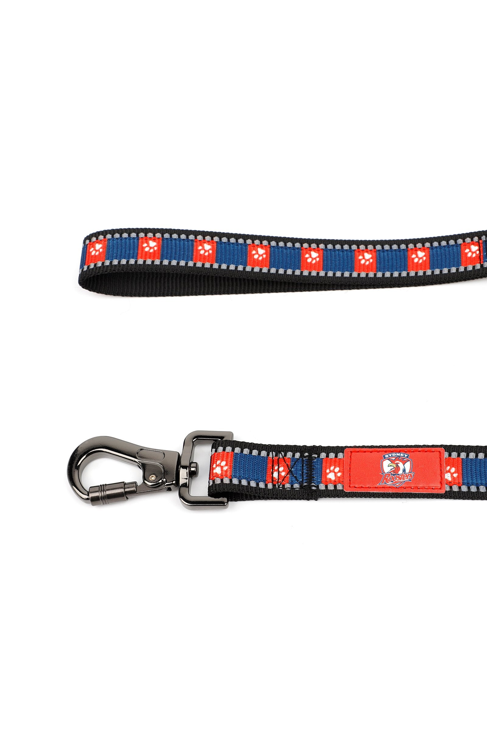 NRL DOG LEAD_SYDNEY ROOSTERS_STUBBY CLUB