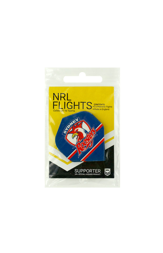 Sydney Roosters NRL Flights
