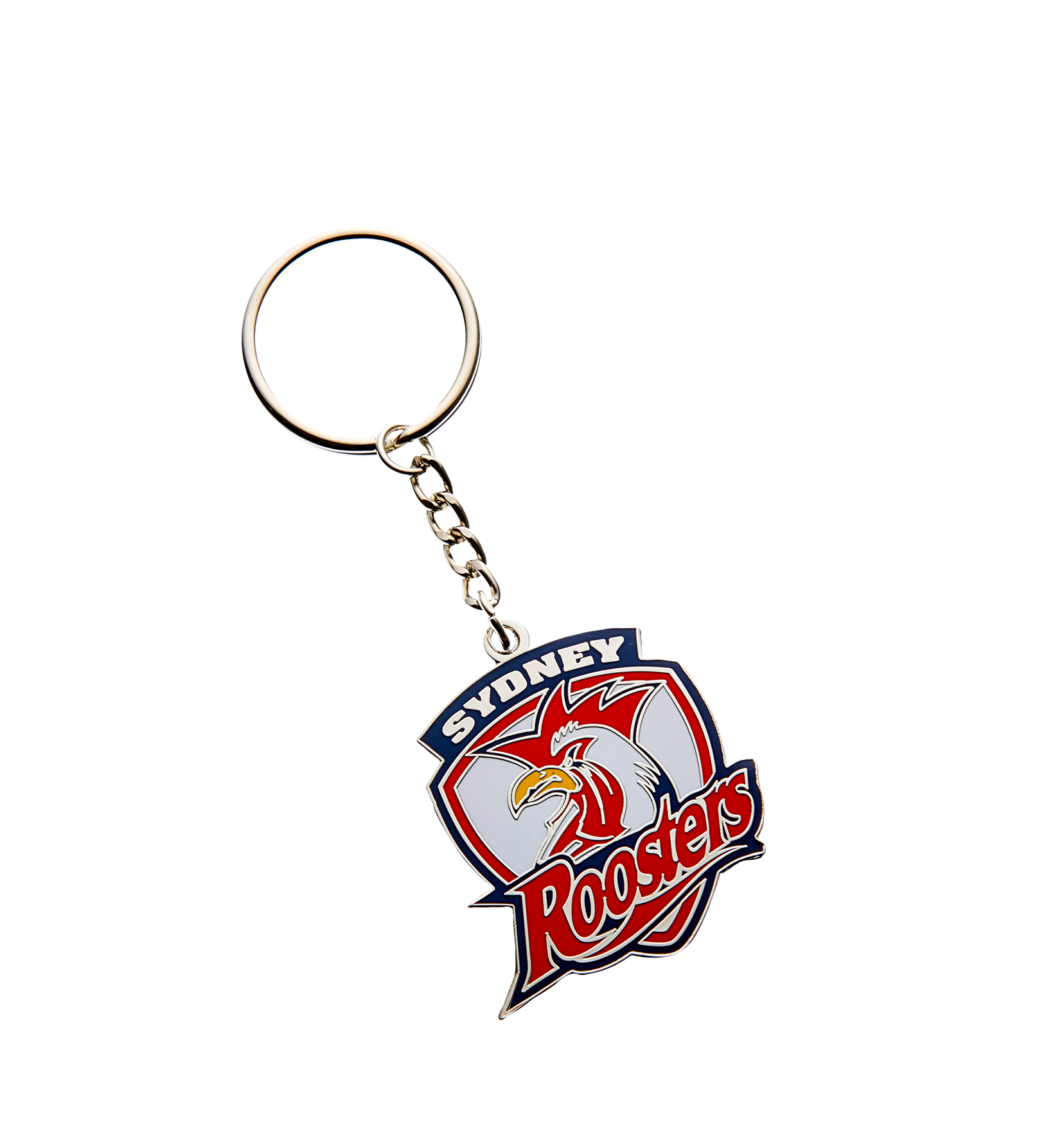 Sydney Roosters NRL Keyring