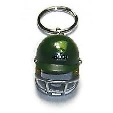 CRICKET AUSTRALIA HELMET KEYRING