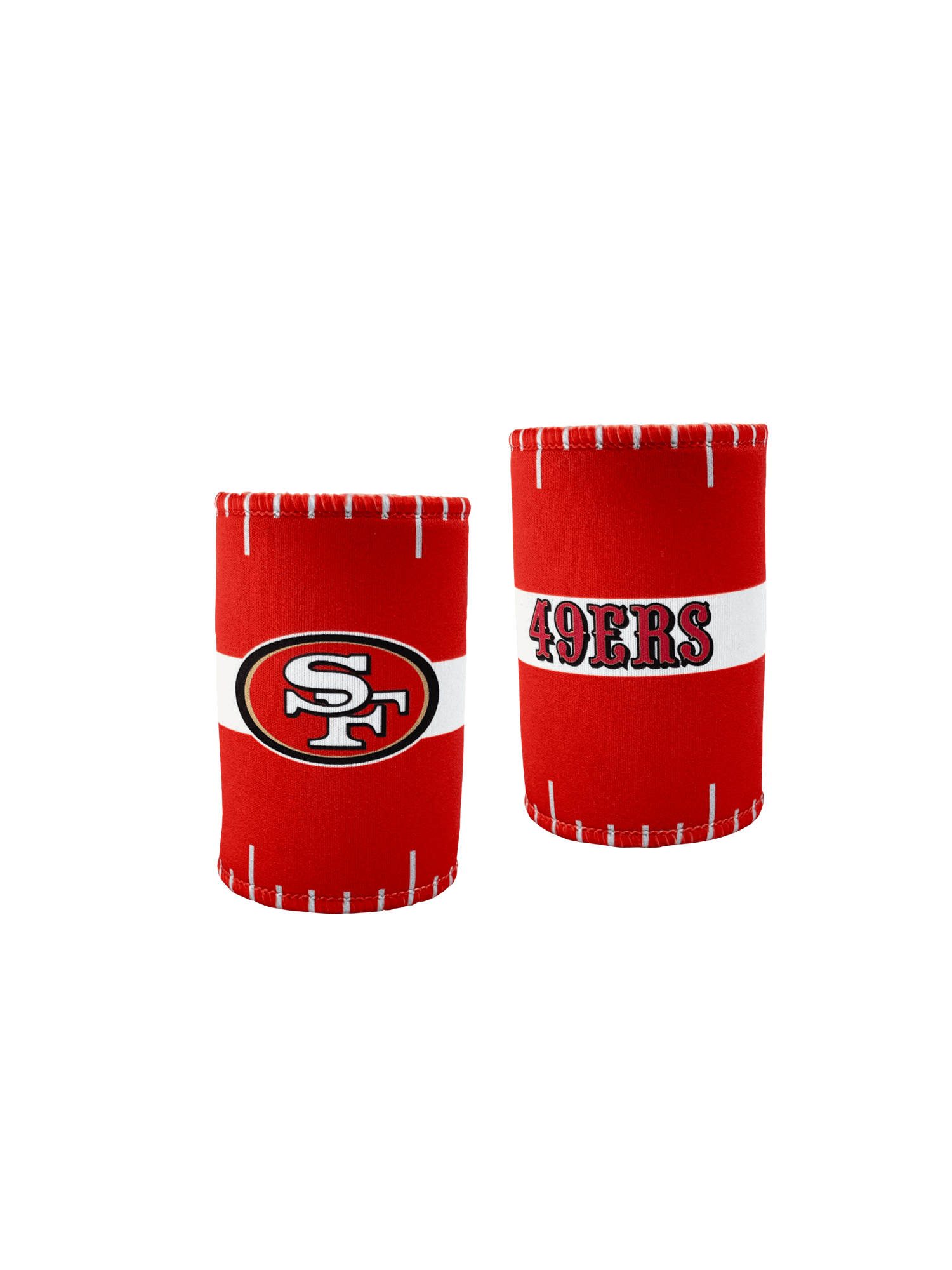 SAN FRANCISCO 49ERS NFL STUBBY HOLDER_SAN FRANCISCO 49ERS_STUBBY CLUB