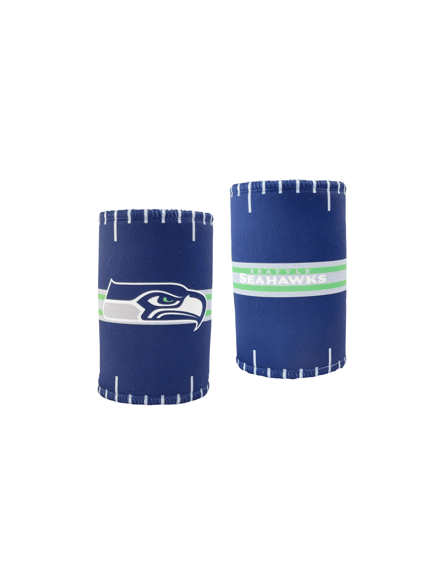 SEATTLE SEAHAWKS NFL STUBBY HOLDER_SEATTLE SEAHAWKS_STUBBY CLUB